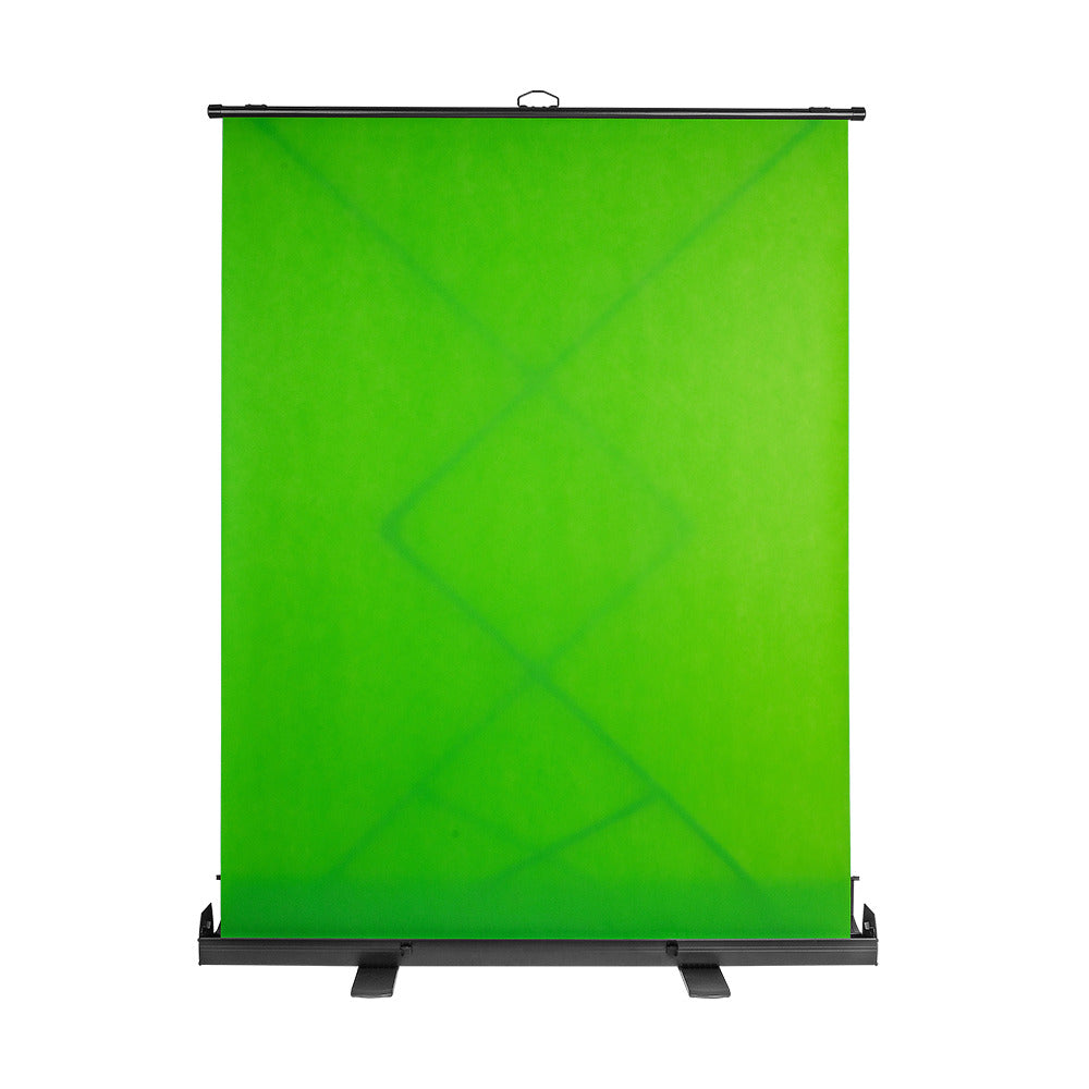 PANTALLA VERDE YEYIAN YSS-GSPB-01 VIDEO CHROMA 127X195X134 RESISTARRU PANTALLA VERDE YEYIAN YSS-GSPB-01 VIDEO CHROMA 127X195X134 RESISTARRU